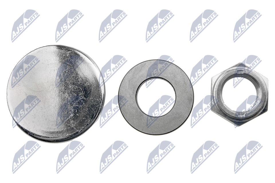 ✅Fits NTY KLT-FT-018-Z ASSEMBLY KIT ⭐UK Seller⭐ - Image 2