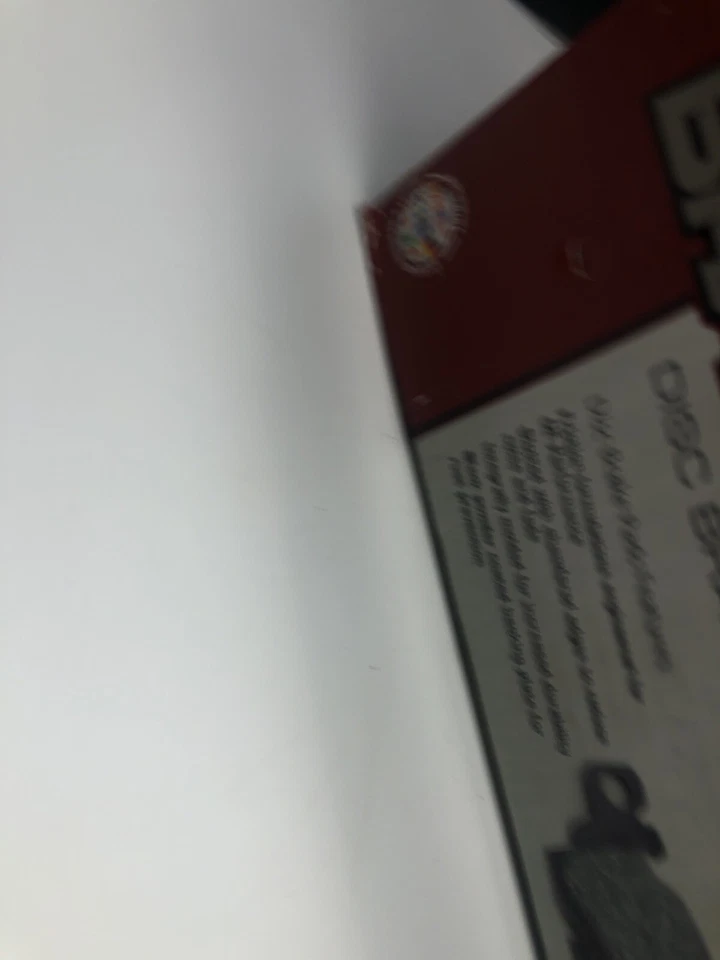 Pastillas de freno delanteras Brakebest MKD1078 para SUBARU B9 Tribeca nuevas en caja Foto 3 de 4