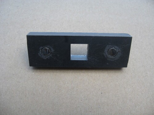 Compensating Sprocket Shaft Nut Remover OEM 94557-55 Ironhead Sportster/Shovel - Foto 2 di 2