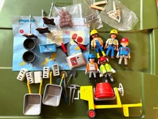 PICK A PART. Replacement parts Playmobil 70528, 70272, 6339 2 construction sets
