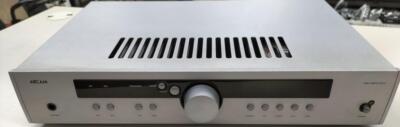 ARCAM A80 | Stereo Integrated Amplifier in Good Condition
