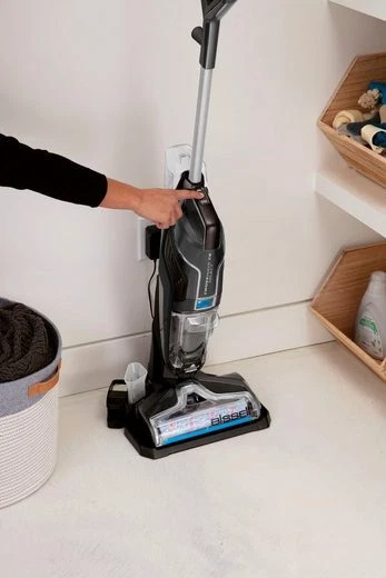 BISSELL Nass-Trockensauger Waschsauger - CrossWave C6 Cordless Select 3569N - Bild 4 von 4