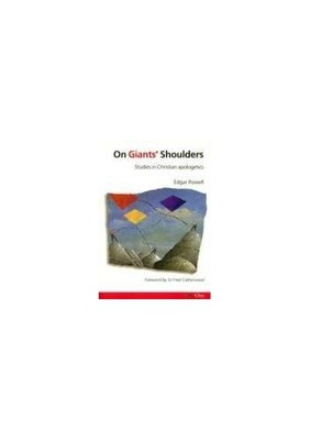 On Giants' Shoulders: Studies in Chri..., Powell, Edgar