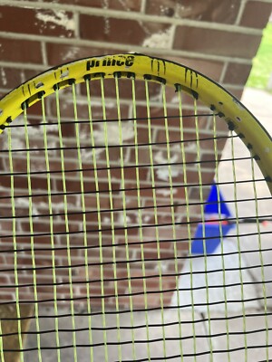 Prince Exo3 Rebel Team 95 Tennis Racket 4-3/8 Grip #3 18x20 | eBay