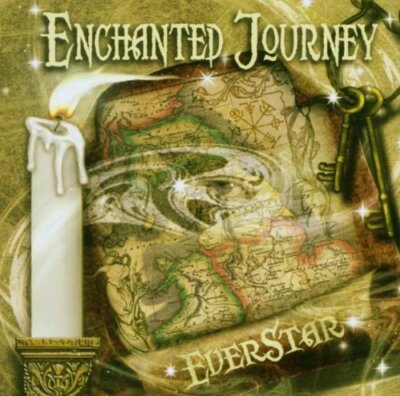 Everstar Enchanted Journey (CD)