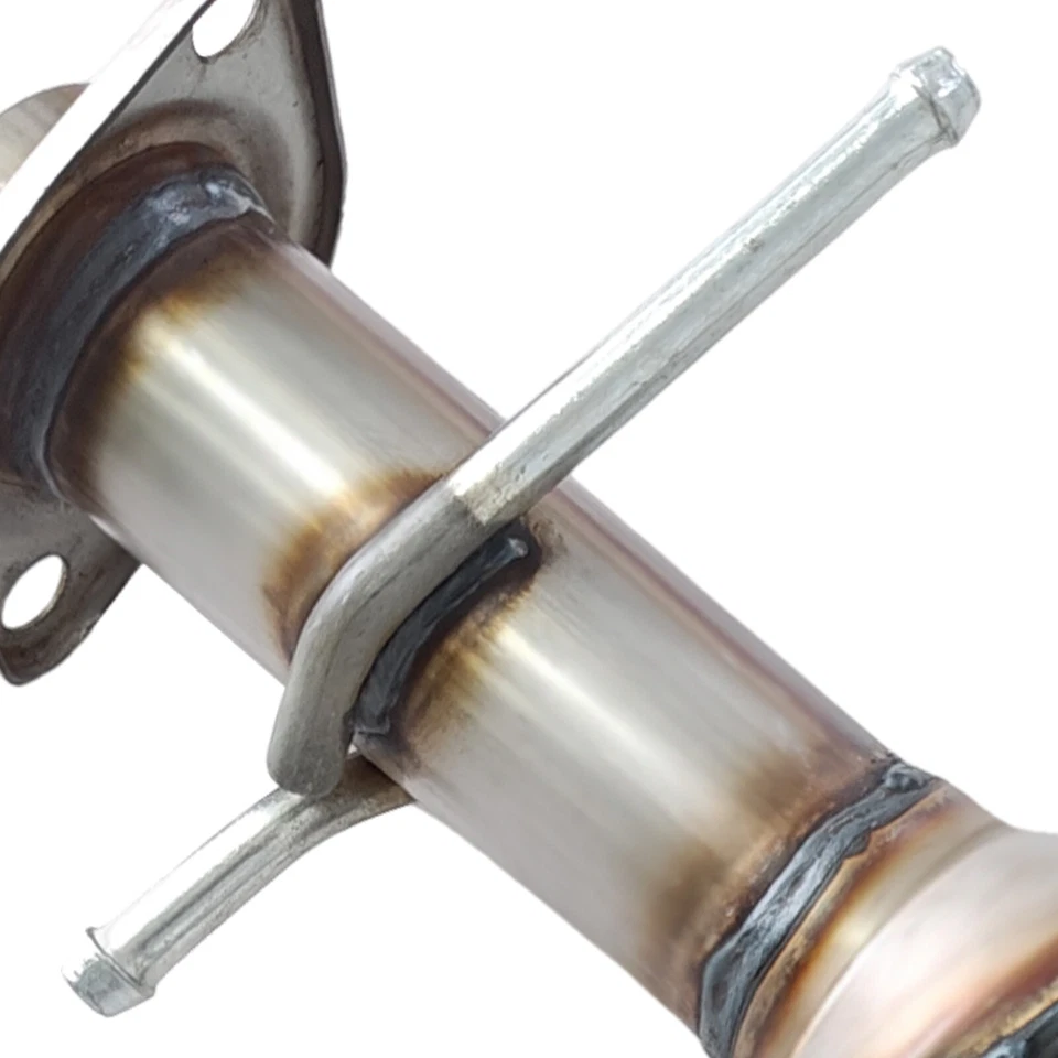 Rear Catalytic Converter For 2010 2011 2012 2013 Lexus RX350 3.5L V6 EPA APPROVE - Image 4 of 4