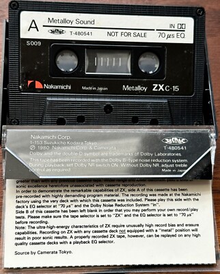 カセット カセットケース Kaseta 10 PACK dla ZX Spectrum Sinclair User May 1991