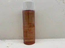Clarins Soothing Toning Lotion with Chamomile 6.7 oz NWOB Factory Sealed
