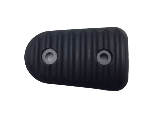 HARLEY-DAVIDSON HEEL REST 33084-06 | eBay