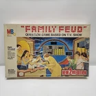Vintage VTG 1978 Family Feud Question Game Milton Bradley 2nd Edition CIB