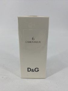dolce and gabbana lamoureux