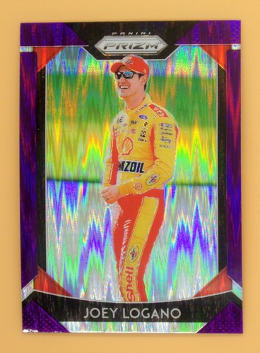 2019 Panini Prizm Purple Prizms Flash Holo Parallel - Pick Your Card - Bild 44 von 183