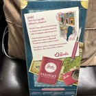 Barbie Dolls Of The World Argentina Teresa Face 2011 Passport Series W/Pet NIB — photo 6