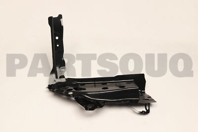 KB7W53140 Genuine Mazda PANEL(R),SHROUD-SIDE KB7W-53-140 | eBay