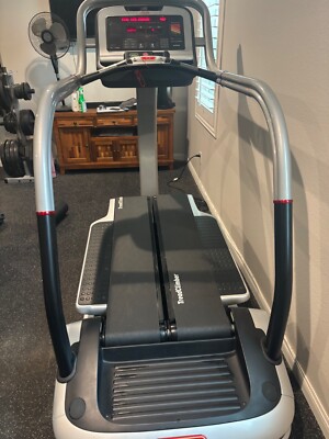 Star Trac E-TC TreadClimber 