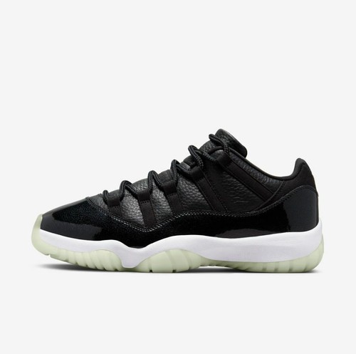 2022 NIKE AIR JORDAN 11 XI RETRO LOW 