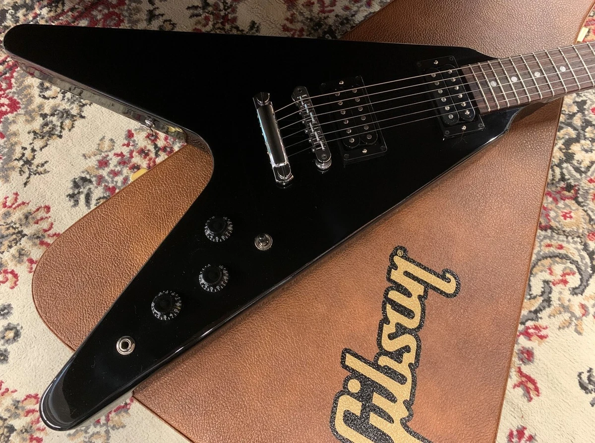 Electric guitar ebay outlet
