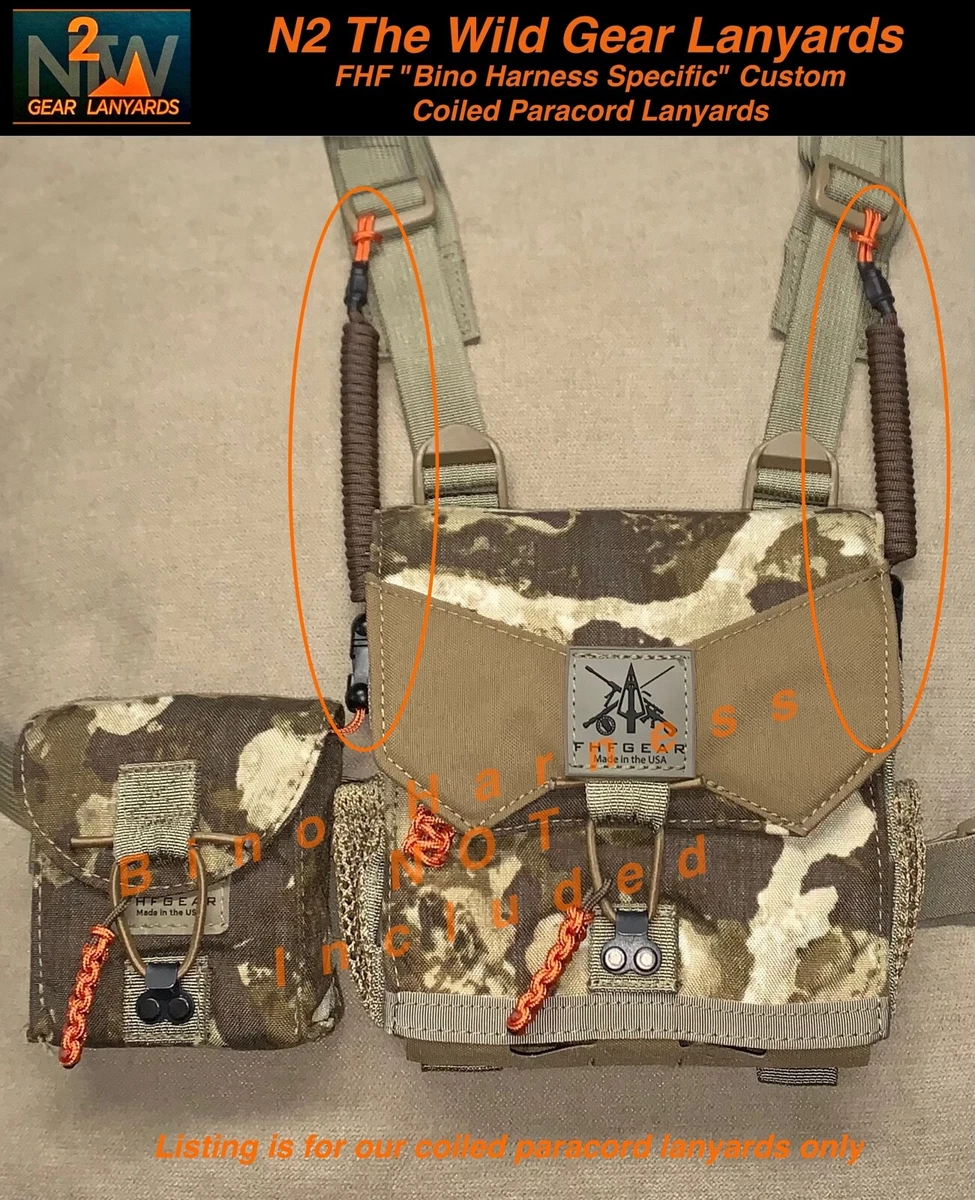 Fhf bino harness for sale 2025