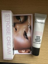 MAC Strobe Cream in Pinklite 15ml no box