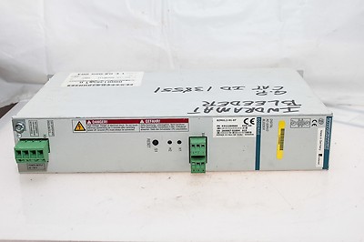 REXROTH BZ01.1-01-07 R911260066 INDRAMAT DIGITAL AC-SERVO BLEEDER! NEW! (B138)
