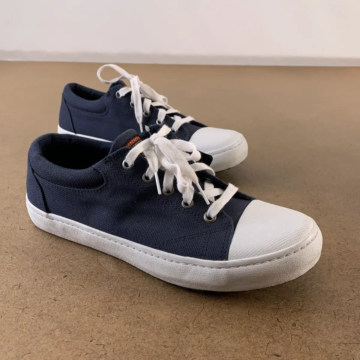 Skechers skate shoes clearance mens