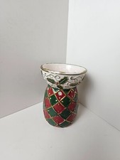Ganz Tart Burner Used