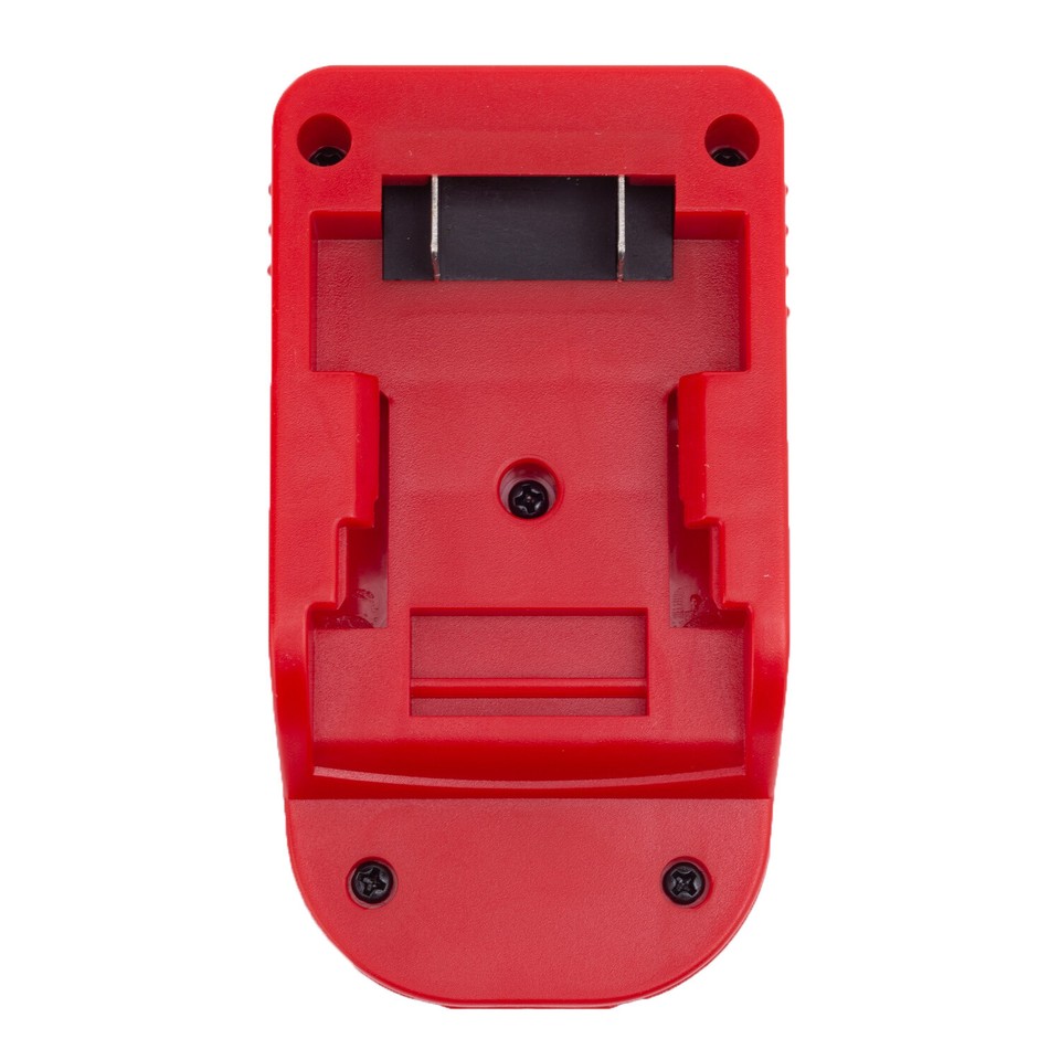 Dewalt 20V To Bauer 20V Battery Adapter Converter - Lets You Use Dewalt Batteries On Bauer Tools (No Battery Included) 5 thumbnail image