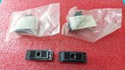 ITT CANNON DL3-60P & DL3-60R 60POS Housing, Panel Mount, NOS,  Qty - 2 pcs each