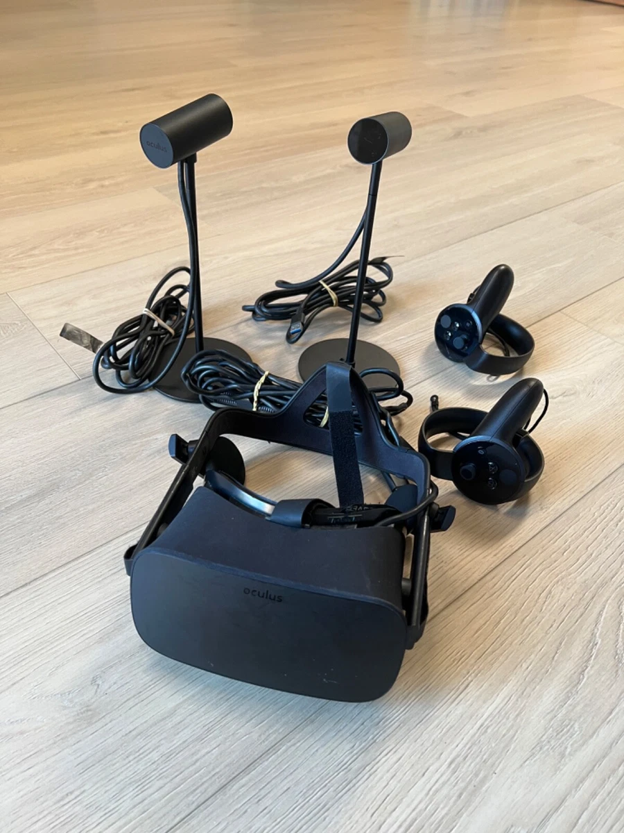 Oculus Rift DK2 VR Headsets for sale | eBay