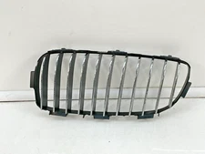 2014-16 BMW 4 SERIES 428i Ft Bumper LH Grille Assembly 7294819 OEM