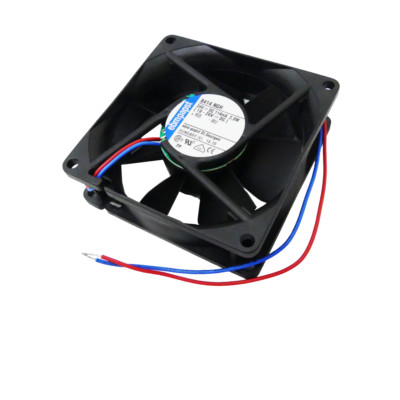 EBMPAPST 8414 NGH 8414NGH Axiallüfter 24VDC -unused-