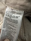 EUC Men Old Navy Slim Built In Flex Distress Beige Denim Jean W30 x L30 — photo 3