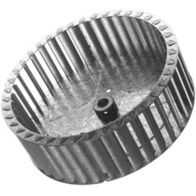 Blower Wheel IR-C ICV Ovens Power (Size) 1166 for Imperial  IMP1166