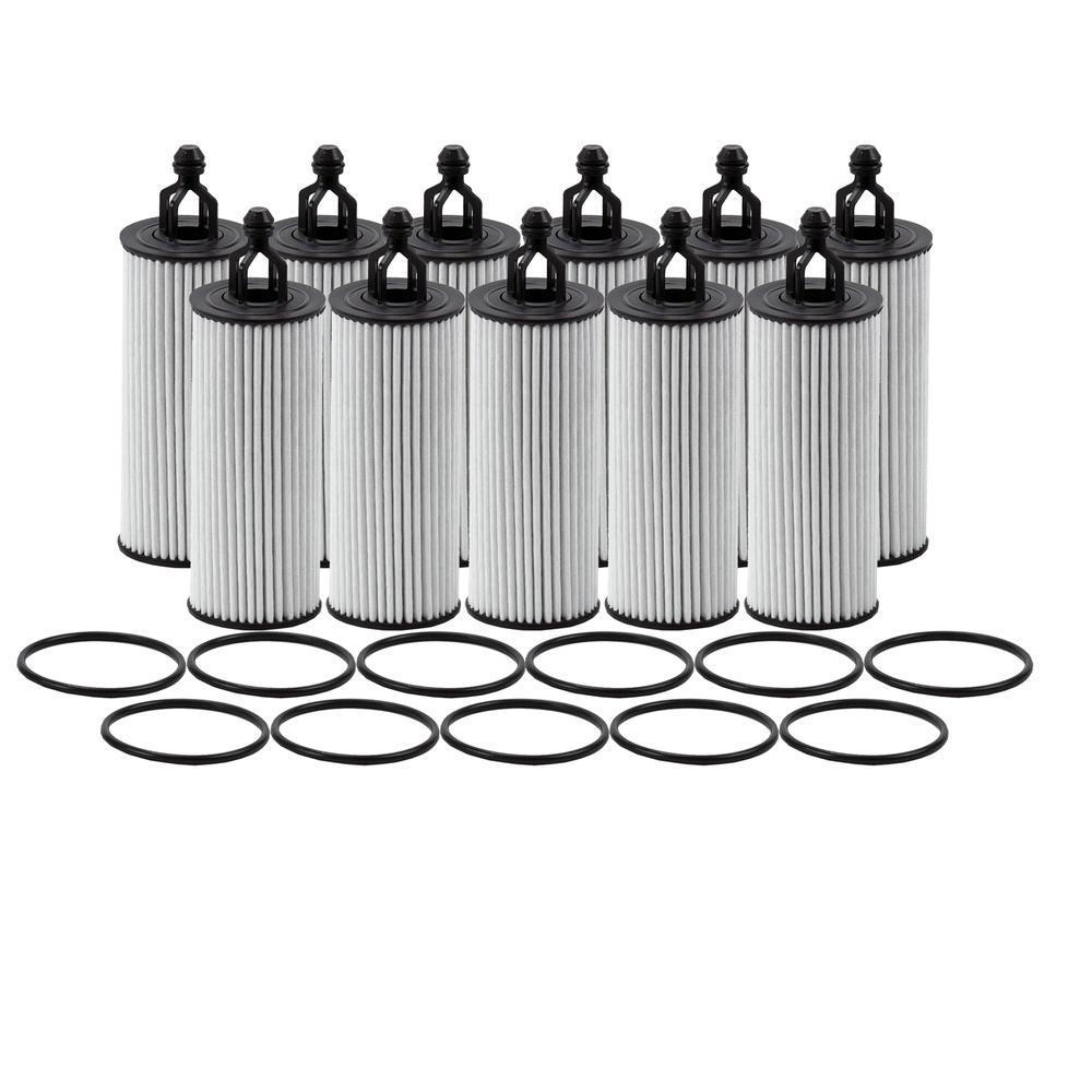 Kit (metal Free) (11 Pieces)