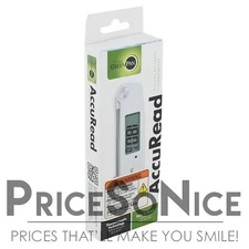 GreenPan AccuRead Digital Kitchen Thermometer NEW MSRP $100