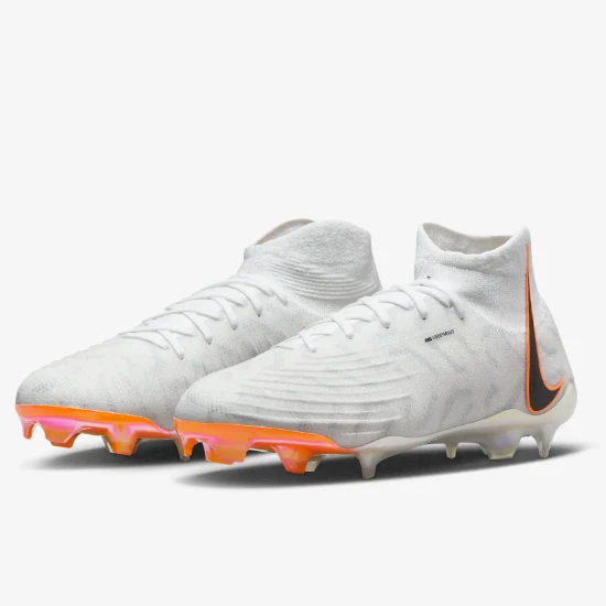 Nike Phantom Luna Elite Soccer Shoes White FN8405 101