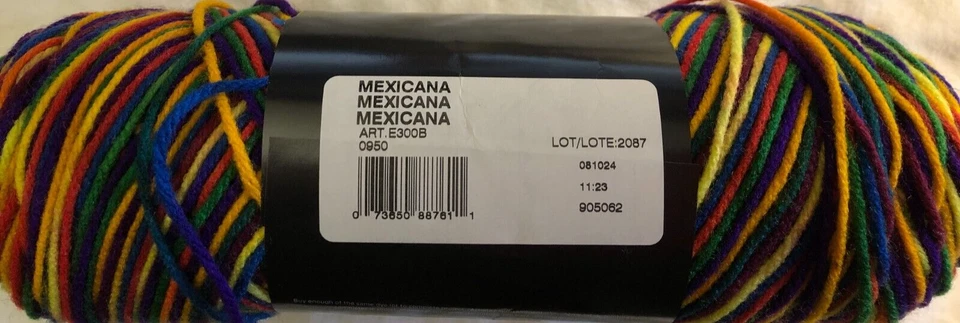 RED HEART SUPER SAVER Yarn-5 OZ-MANY COLORS AVAILABLE-DISC SHIPPING - Image 4 of 4