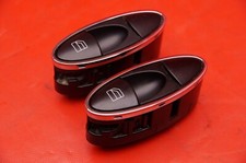 Interruttore alzacristalli Mercedes W211 S211 Classe E A211821958 interruttore posteriore /6E