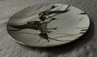 Danbury Mint Plate: 1988 "Migrants" by David Maass ~ Ducks Taking Flight — photo 3