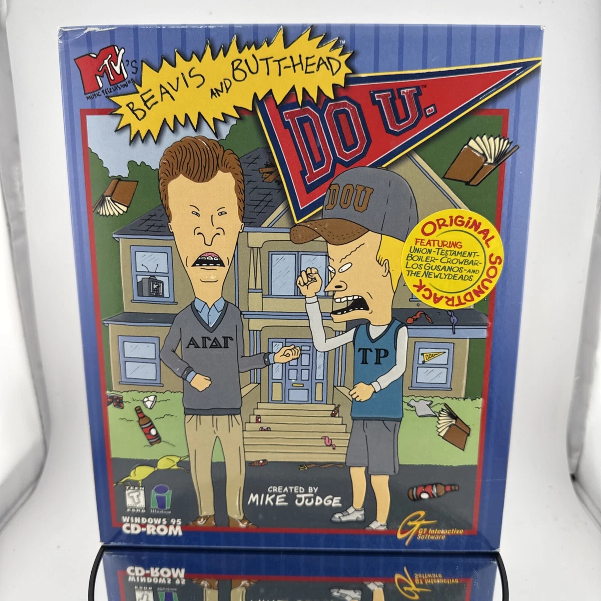 Golf PC 1995 Video Games for sale | eBay