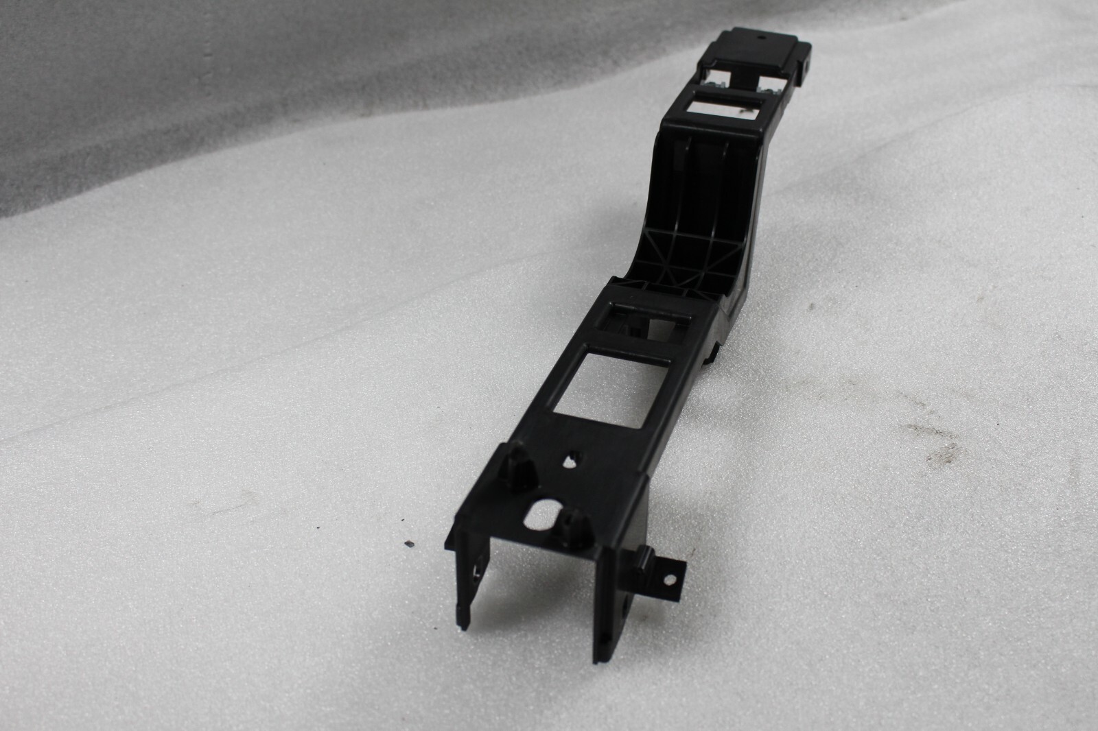 Mclaren MP4-12C, Front Console, Lower Inner Structure, Used, P/N 11N1136CP