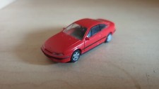 Rietze Opel Calibra rot H0 1:87 Räder mit Kl...