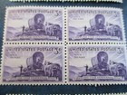 UTAH CENTENNIAL:   (10 sets of 4 each)  #950 — photo 2