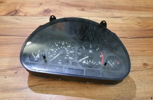 62116915243 Tacho Tachometer Kombiinstrument 6211-6915243 0263639 DE137459-06