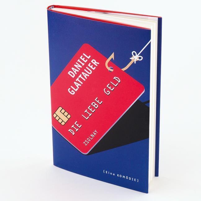 Thumbnail - Die Liebe Geld Daniel Glattauer