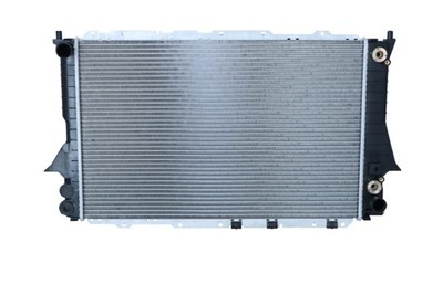 KÜHLER VW A100/A6 2.6/2.8 90-