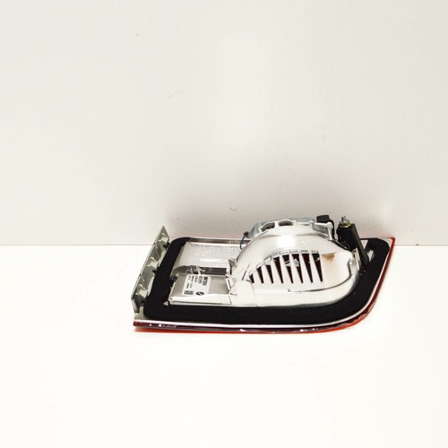 OEM BMW X5 E70 REAR RIGHT TAILGATE TAILLIGHT 63217295340 7295340 2008