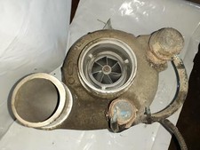 Used Supercharger Fits 2006 Dodge 2500 Pickup 5.9l Diesel Grade C Used Supercharger Fits 2006 Dodge 2500 Pickup 5.9l Diesel Grade C