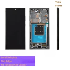 For Samsung Galaxy S24 Ultra S928U/W Incell LCD Touch Screen Digitizer Display