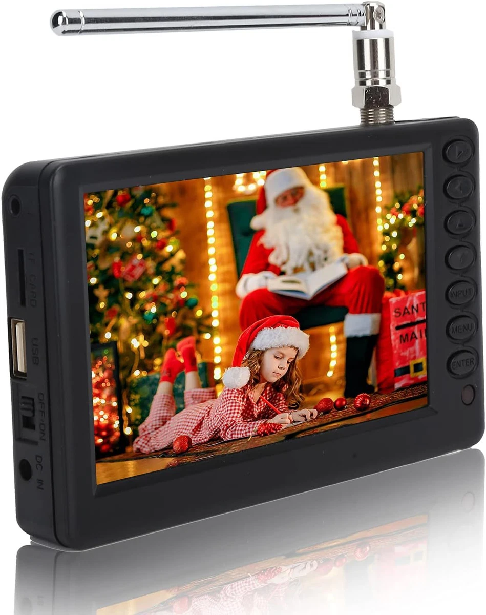 5 inch tv deals